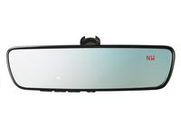 Subaru EC Mirror - H501SVA100